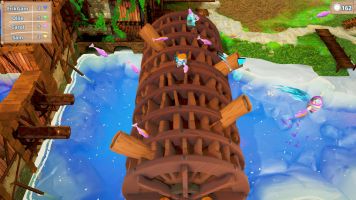 Potato Arena screen 8