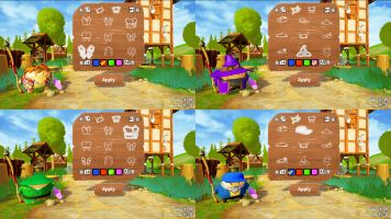 Potato Arena screen 9