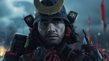 Ghost of Tsushima screen 3