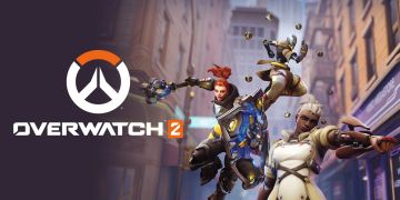 Overwatch 2 screen 3