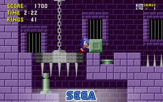 Sonic the Hedgehog™ Classic screen 12