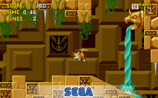 Sonic the Hedgehog™ Classic screen 13