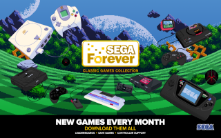 Sonic the Hedgehog™ Classic screen 15