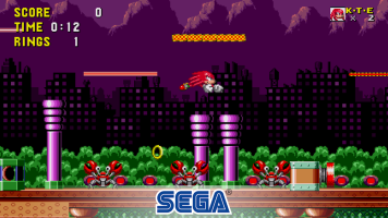 Sonic the Hedgehog™ Classic screen 4