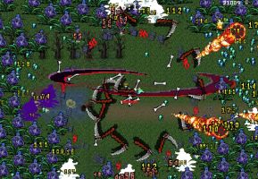 Vampire Survivors screen 5