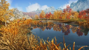 Stranded: Alien Dawn screen 10