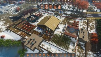 Stranded: Alien Dawn screen 7