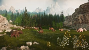 Stranded: Alien Dawn screen 8