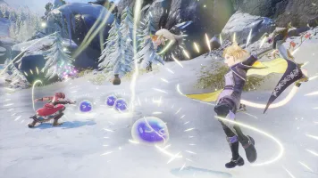 Visions of Mana screen 6