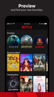 Netflix screen 4