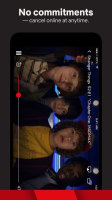 Netflix screen 5