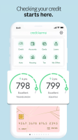 Credit Karma screen 4