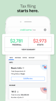 Credit Karma screen 3