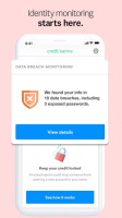 Credit Karma screen 2