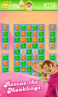 Candy Crush Jelly Saga screen 3