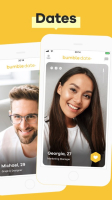 Bumble - Meet New People screen 9