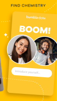 Bumble - Meet New People screen 2