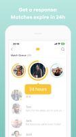 Bumble - Meet New People screen 6