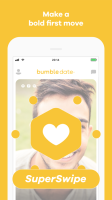 Bumble - Meet New People screen 4