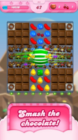 Candy Crush Saga screen 4