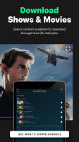 Hulu: Watch TV Shows & Movies screen 4