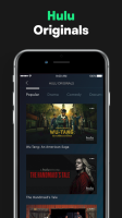 Hulu: Watch TV Shows & Movies screen 3