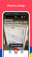 letgo: Buy & Sell Used Stuff screen 2