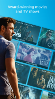 Amazon Prime Video screen 3