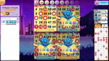 Bingo Blitz - Bingo Games screen 6