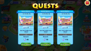 Bingo Blitz - Bingo Games screen 2