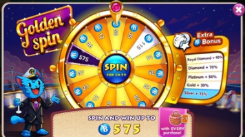 Bingo Blitz - Bingo Games screen 5