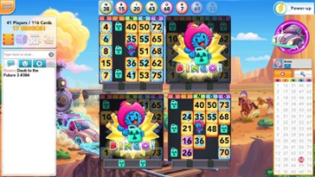 Bingo Blitz - Bingo Games screen 7