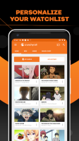 Crunchyroll - Everything Anime screen 14