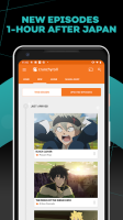 Crunchyroll - Everything Anime screen 15