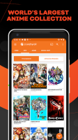 Crunchyroll - Everything Anime screen 16