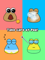 Pou screen 5