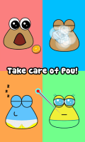 Pou screen 10