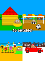 Pou screen 2