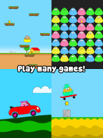 Pou screen 4