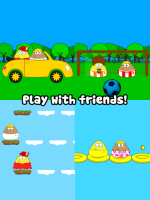 Pou screen 1