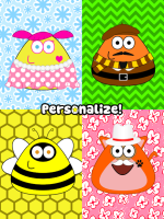 Pou screen 3