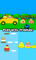 Pou screen 6