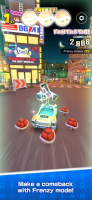 Mario Kart Tour screen 2