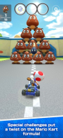 Mario Kart Tour screen 4