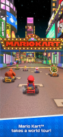 Mario Kart Tour screen 5