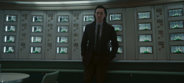 Loki screen 1