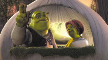 Shrek screen 4