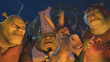 Shrek screen 6