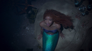 The Little Mermaid screen 1