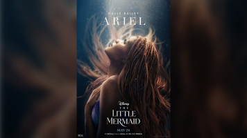 The Little Mermaid screen 6